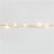 LED-Lichterkette - Gold - L: 3,15 m