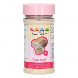 Agar-Agar - 50 g