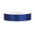 Satinband - 25 m - Marineblau - Breite: 12 mm