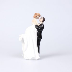 Cake Topper - Du hebst mich hoch