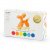 Figurenballons - 30er-Pack - Bunt