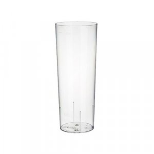 Glas - Longdrink - 15 cm - 10er-Pack