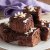 Backmischung - Glutenfrei - Brownies - 500 Gramm