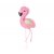 Piata - Flamingo-Party