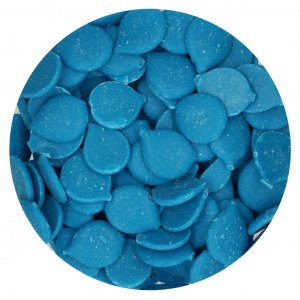 Deco Melts - Blau - 250g