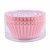 Muffinformen - Babyrosa - 60er-Pack