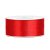 Satinband - 25 m - Rot - Breite: 25 mm