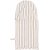 Robin Grillhandschuh 15 x 30 cm - Beige