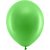 Pastellballons - Standard 30 cm - Grn - 10er-Pack