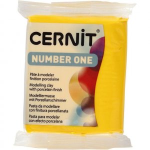 Cerni-Ton - 56 g - Gelb