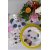 Servietten - Pastel Panda - 20er-Pack