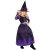 Kleid und Hexenhut - Be Witched - Gre: 3-4 Jahre