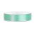 Satinband - 25 m - Mint - Breite: 12 mm