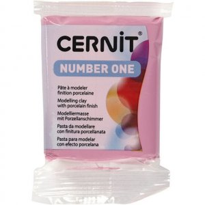 Cerni-Ton - 56 g - Fuchsia