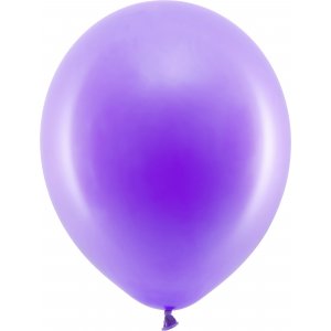 Pastellballons - Standard 30 cm - Lila