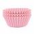 Muffinformen - Babyrosa - 60er-Pack