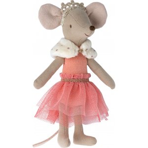 Prinzessin - Maileg - Groe Schwester Maus