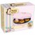 Donut Maker - Bestron Sweet Dreams - Hellrosa