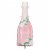 Folienballon - Bride to be - Champagnerflasche