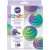 Wilton Colorswirl - Dreifarbiges Sprhset