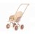 Kinderwagen - Maileg - Fr Muse/Kaninchen - Rosa