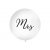 Riesenballon - Mrs