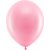 Pastellballons - Standard 30 cm - Rosa - 10er-Pack