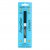 Essbarer Stift - Liquorice Black