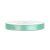 Satinband - 25 m - Mint - Breite: 6 mm