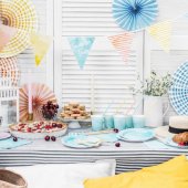 Sommerzeit - Sommerparty-Thema