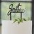 Cake Topper - Just Married - Zeitgenssische Hochzeit