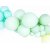 Pastellballons - Premium 27 cm - Pistazien - 10er-Pack