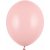 Pastellballons - Premium 27 cm - Puderrosa - 10er-Pack