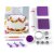 Dekorationsset fr Fondant - Wilton