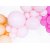 Pastellballons - Premium 27 cm - Puderrosa - 10er-Pack