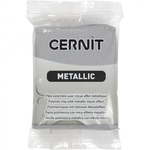 Cerni-Ton - 56 g - Silber