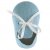 Favor - Babyschuhe - Blau - 4er-Pack