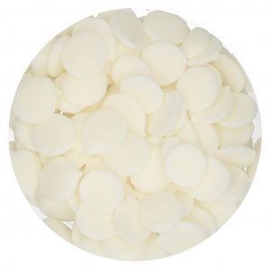 Deco Melts - Aromatisiert - Joghurt - Wei - 250g