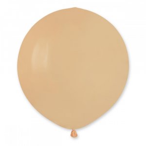 Luftballons - 48 cm - Blush - 10er-Pack