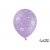 Ballonstrau - Mix - Make A Wish - 6er-Pack