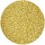 Streusel - Metallic - Gold