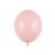 Pastellballons - Premium 27 cm - Puderrosa - 100er-Pack