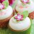 Backmischung - Glutenfrei - Cupcakes - 500 Gramm