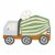 Servietten - Truck Party - 20er-Pack