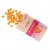 Deco Melts - Orange - 250g