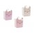 Popcornbecher - Katze - 3er-Pack