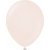 Luftballons einfarbig - Premium 30 cm - Pink Blush - 10er-Pack