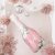 Folienballon - Bride to be - Champagnerflasche