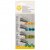 Wilton-Tlle - Bordrenspitzen-Set - 4er-Pack