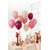 Ballonstrau - Kit - Rosa/Rosgold